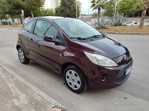 Ford Ka 1.2 8V 69 CV Bz.-GPL CASA MADRE 2015