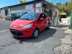 Ford Ka 1.2 8V 69CV 2010 12 MESI DI GARANZIA