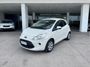 Ford Ka 1.2 Ti-VCT 69cv Plus