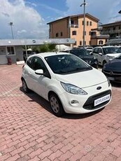 FORD Ka 1.3 TDCi 75CV E5