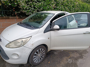 Ford Ka 2011 FERMO AMMINISTRATIVO