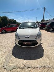 Ford Ka Ka 1.3 TDCi 75CV cDPF