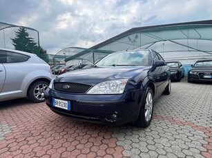 FORD Mondeo 4p 2.0 tddi duratorq Ghia km 71303 !