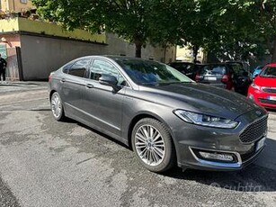 Ford Mondeo Full Hybrid 2.0 187 CV eCVT 4 porte Vi