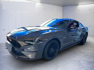 FORD Mustang Fastback 5.0 Ti-vct V8 Aut. Gt