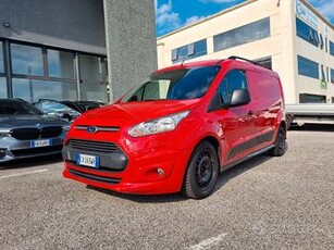 FORD TRANSIT CONNECT 220 1.6 TDCi 95CV PC FURGONE