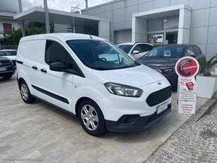 FORD Transit Courier 1.5 TDCi 75CV Van Trend