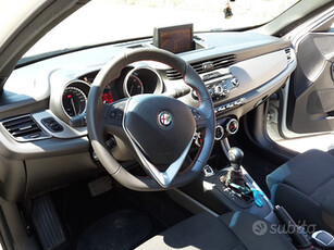 Giulietta 2.0 170cv exclusive