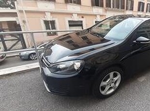 Golf 1.4 benzina 80 ci