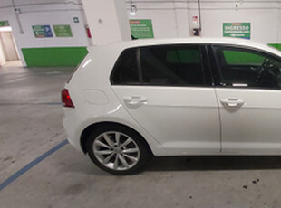 Golf 14 tsi