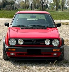 Golf 2 gti G60