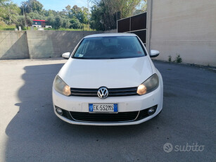 Golf 2.0 tdi 140cv