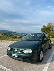 Golf 4 1.9 TDI