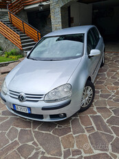 Golf 5 4motion 4x4