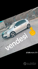 Golf 5