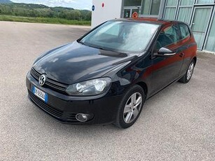 Golf 6 1.6 TDI