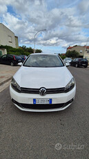 Golf 6