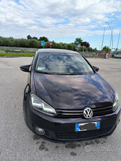 Golf 6 GPL