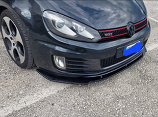 Golf 6 GTI 211cv