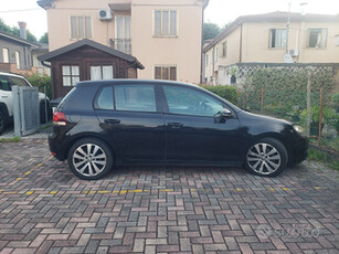 Golf 6 TDI 2.0 HIGHLINE 140cv