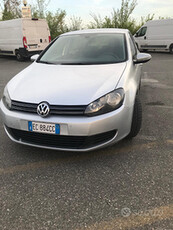 Golf 6 tdi