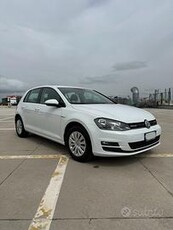 Golf 7 1.4 TGI - Metano