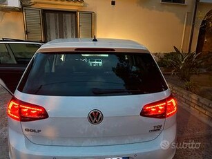 Golf 7 2015