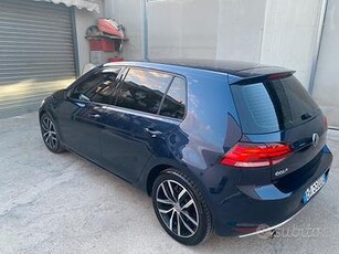 Golf 7