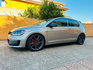 Golf 7