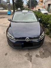 Golf 7 auto.matico