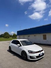 Golf 7 gti