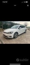 GOLF 7 RESTYLING 1.6 TDI 115cv EXECUTIVE