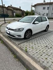 Golf 7.5 1.6 dsg