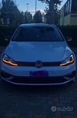 Golf 7.5 TSI 1.4