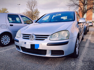 Golf Diesel 5 porte