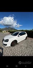 Golf gti