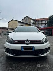 Golf GTI