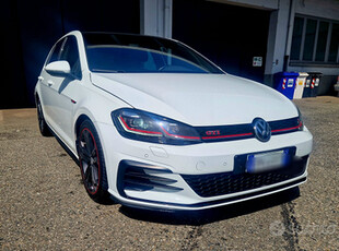 Golf gti 7.5