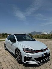 Golf GTI performance