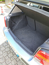 GOLF IV 1.4 55kw NEOPATENTATI OK