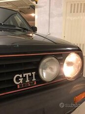 Golf MK2 GTI 16v
