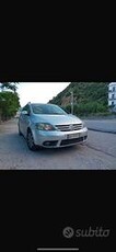 Golf Plus 1.9 TDI 105 cv