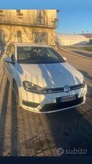 Golf R line