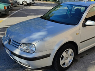 Golf tdi