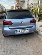 Golf VI 2.0 140cv