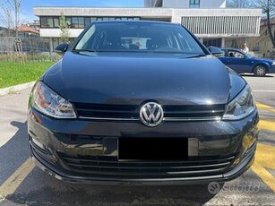 Golf VII 2017 5p 1.2 tsi Comfortline 110cv E6