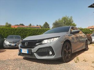 Honda Civic 1.0T 5 porte Executive BENZINA E IBRID