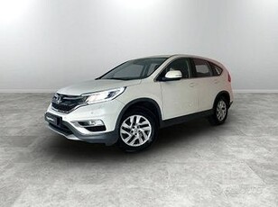 HONDA CR-V 1.6 i-DTEC Elegance Connect 4WD