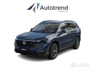 Honda CR-V 2.0 Hybrid 184 CV AWD Automatica A...