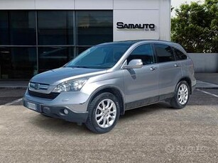 Honda CR-V 2.2 i-CTDi 16V Executive DPF 4x4